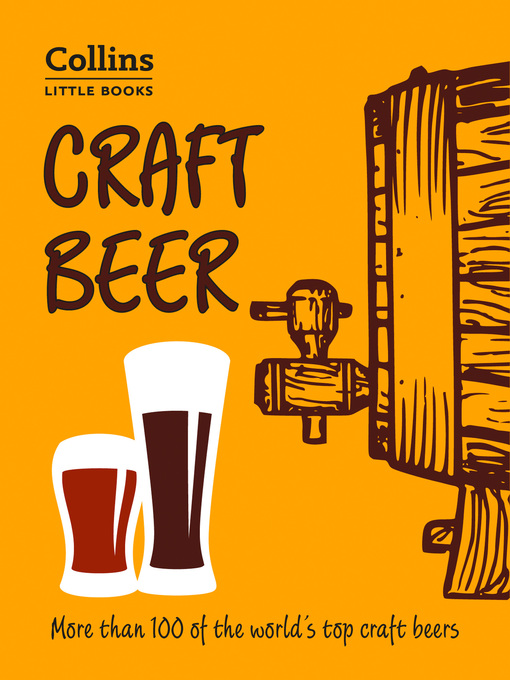 Title details for Craft Beer by Dominic Roskrow - Available